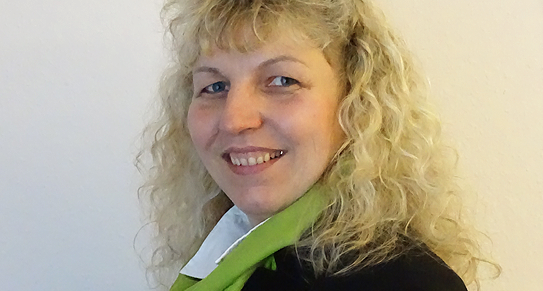 Silvia Koch